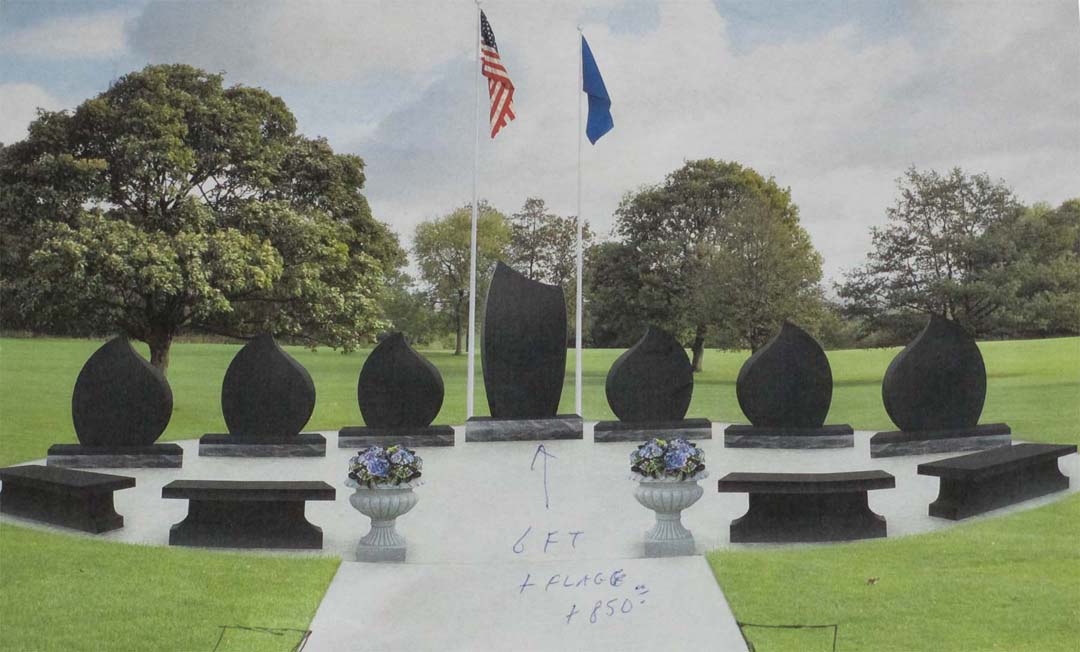 Memorial Picture